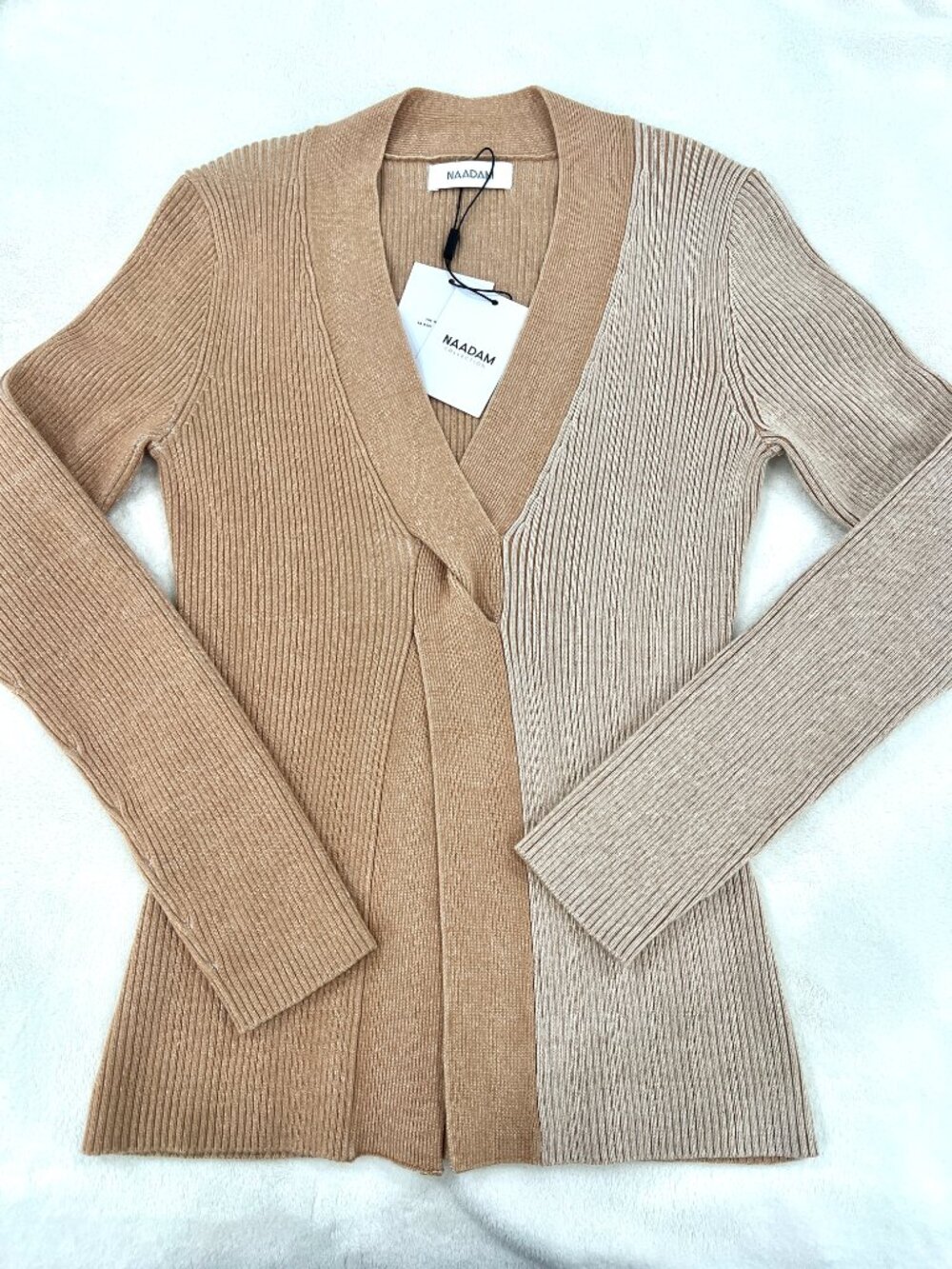 NAADAM Cashmere Sweater
